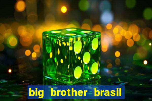 big brother brasil 777 plataforma